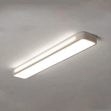 Tyalez Modern Nordic Minimalist Long LED Dimmable Ceiling Lighting