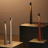 Tyalez Minimalistic Design Table Lamp