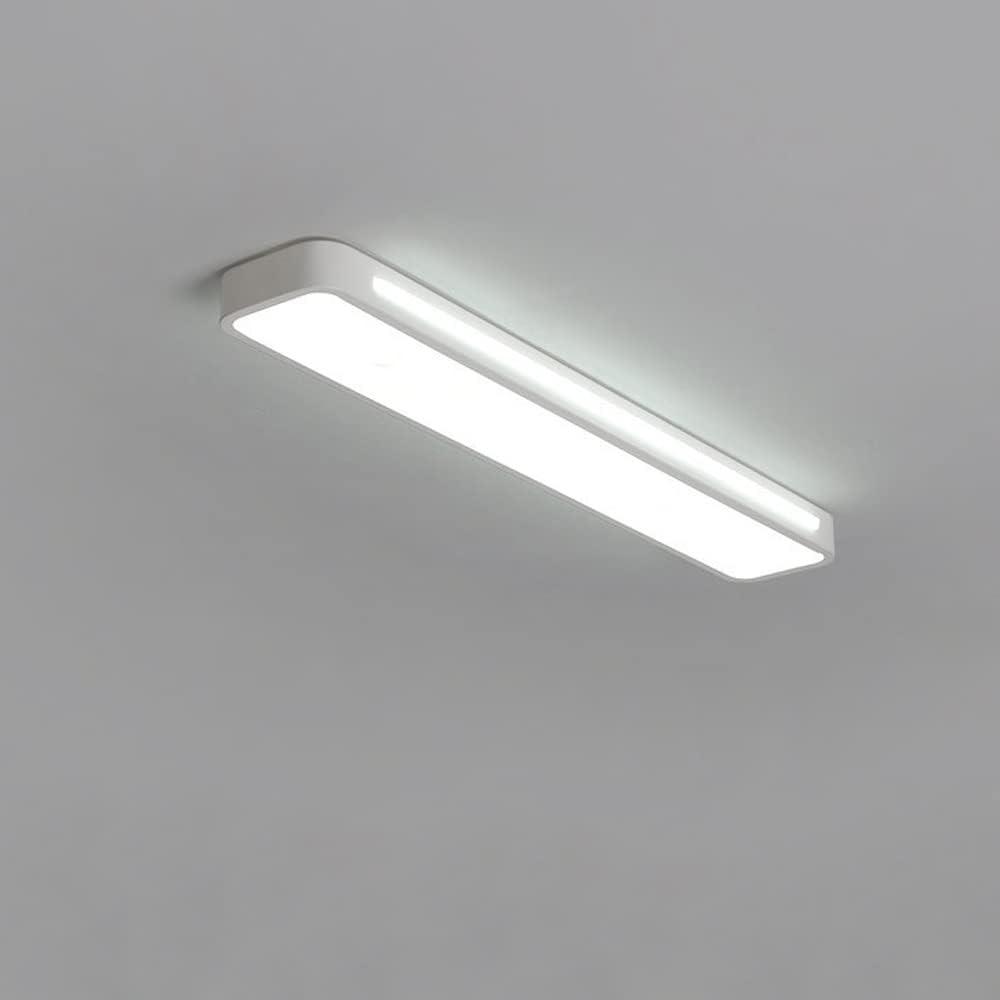 Tyalez Modern Nordic Minimalist Long LED Dimmable Ceiling Lighting