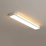 Tyalez Modern Nordic Minimalist Long LED Dimmable Ceiling Lighting