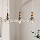 Retro Mid-Century Mini kitchen Pendant Light
