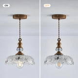 Retro Mid-Century Mini kitchen Pendant Light