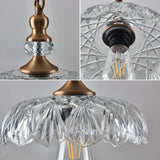 Retro Mid-Century Mini kitchen Pendant Light