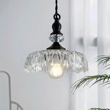 Retro Mid-Century Mini kitchen Pendant Light