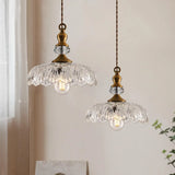 Retro Mid-Century Mini kitchen Pendant Light