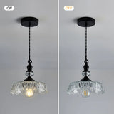 Retro Mid-Century Mini kitchen Pendant Light