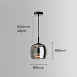 Mini LED Pendant Lights