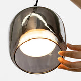 Mini LED Pendant Lights