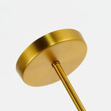 Modern Flower-Inspired Bedside Pendant Lamp
