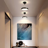 Tyalez Modern Metal LED Pendant Ceiling Lights For Hallway