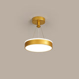 Tyalez Modern Metal LED Pendant Ceiling Lights For Hallway