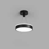 Tyalez Modern Metal LED Pendant Ceiling Lights For Hallway