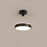 Tyalez Modern Metal LED Pendant Ceiling Lights For Hallway