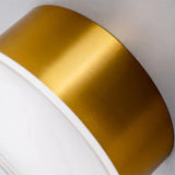 Modern Minimalist Aluminum LED Wall Lamp