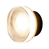 Modern Minimalist Aluminum LED Wall Lamp
