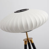 Tyalez Designer Classical Silk Floor Lamp