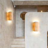 Modern Bedroom Bedside Wall Lamp