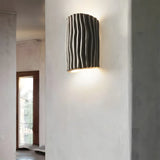 Modern Bedroom Bedside Wall Lamp