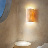 Modern Bedroom Bedside Wall Lamp