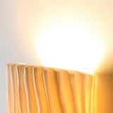 Modern Bedroom Bedside Wall Lamp