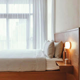 Dimple Wall Light for Bedroom & Hallway