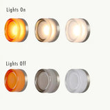 Dimple Wall Light for Bedroom & Hallway