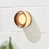 Dimple Wall Light for Bedroom & Hallway