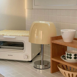 Vintage Bauhaus Simple Retro Living Room Bedroom Table Lamp