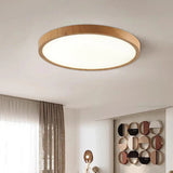 Tyalez Ultrathin Round Ceiling Light