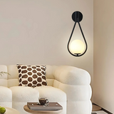 Tyalez Astrid wall lamp
