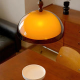 Nanyang style retro chandelier