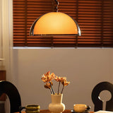 Nanyang style retro chandelier