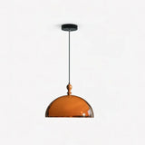 Nanyang style retro chandelier