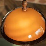 Nanyang style retro chandelier