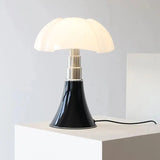 Tyalez Modern Creative Flower Table Lamp