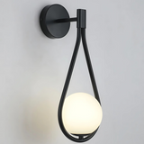 Tyalez Astrid wall lamp