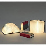 Tyalez LED 360° Foldable Book Lamp