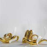 Tyalez Banana Lights Art Deco Table Lamps