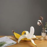 Tyalez Banana Lights Art Deco Table Lamps