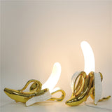 Tyalez Banana Lights Art Deco Table Lamps