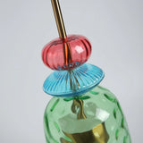 Tyalez Nordic Glass Candy Pendant Lights