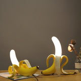 Tyalez Banana Lights Art Deco Table Lamps