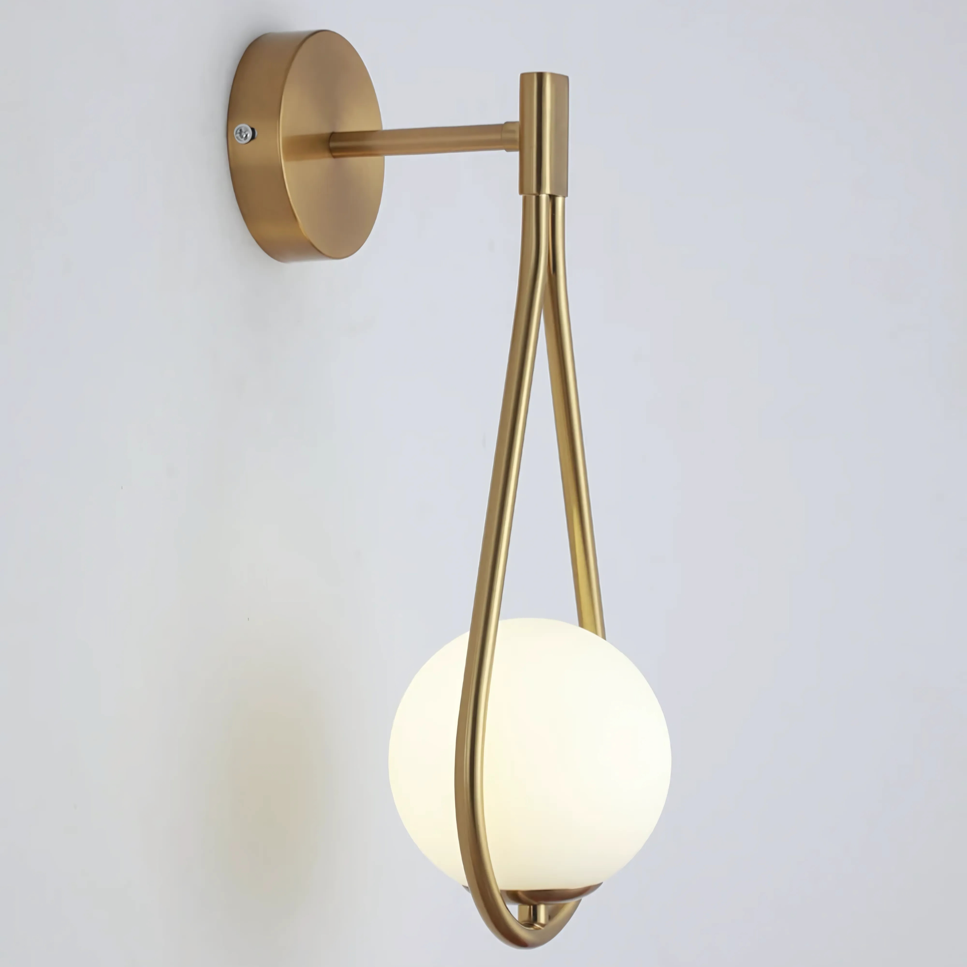 Tyalez Astrid wall lamp