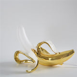 Tyalez Banana Lights Art Deco Table Lamps