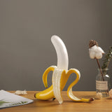 Tyalez Banana Lights Art Deco Table Lamps