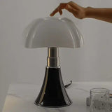 Tyalez Modern Creative Flower Table Lamp