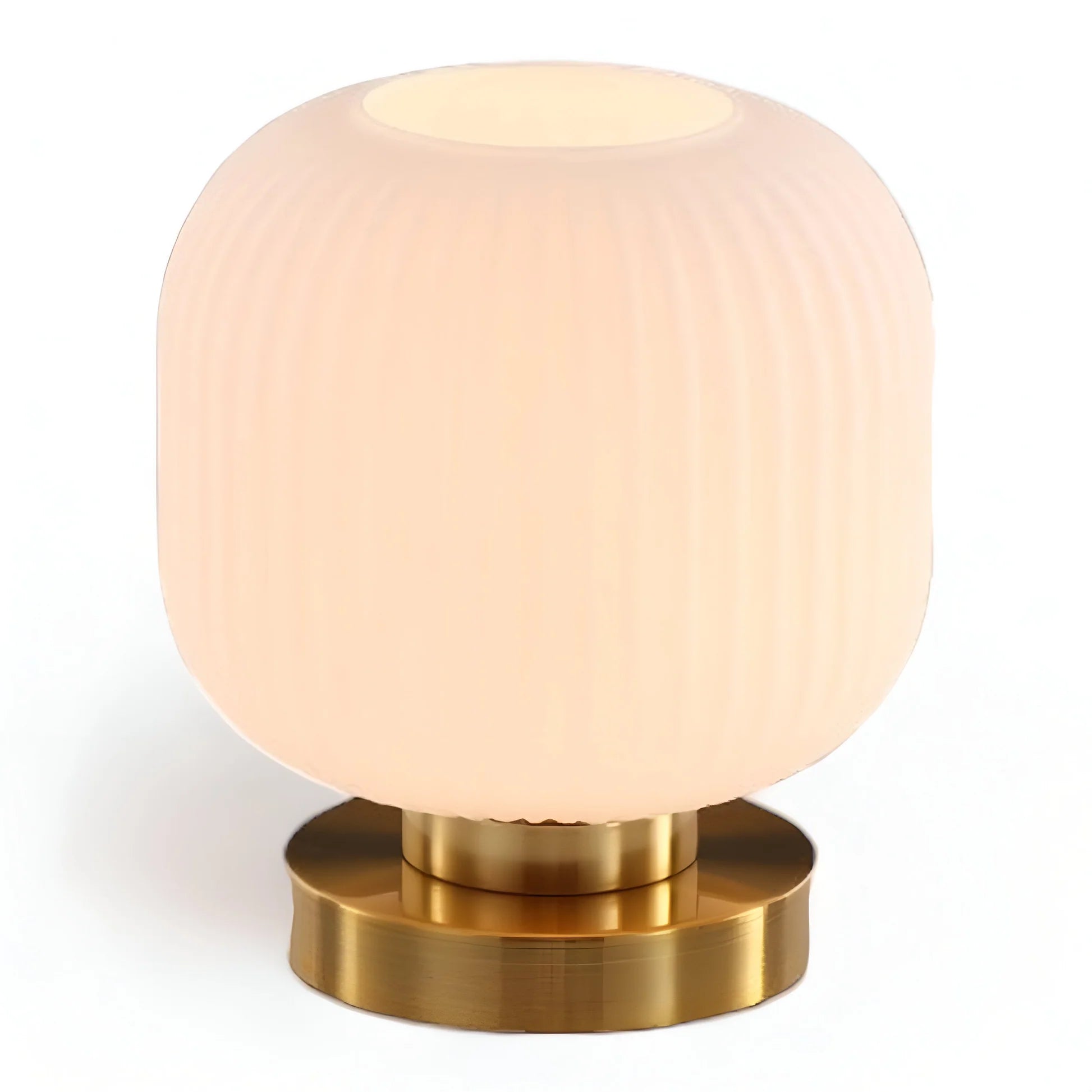 Decorative Glass Atmosphere Table lamp