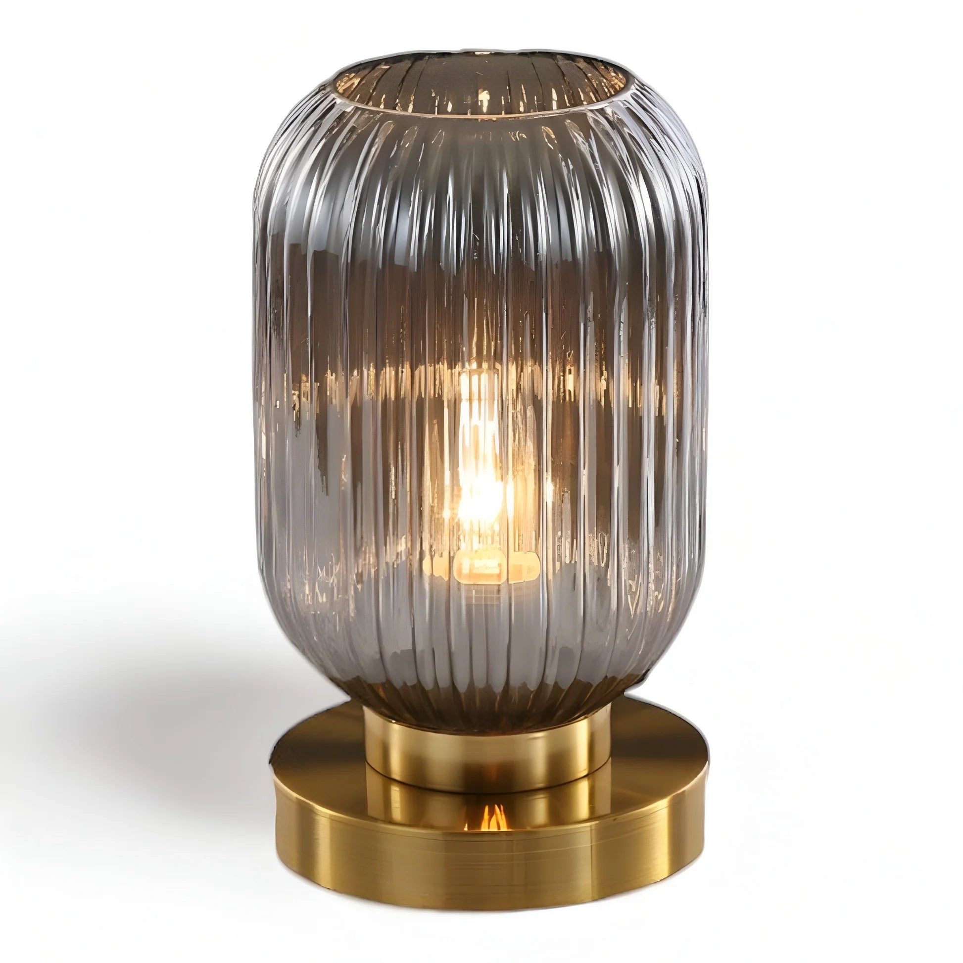 Decorative Glass Atmosphere Table lamp