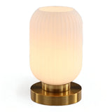 Decorative Glass Atmosphere Table lamp