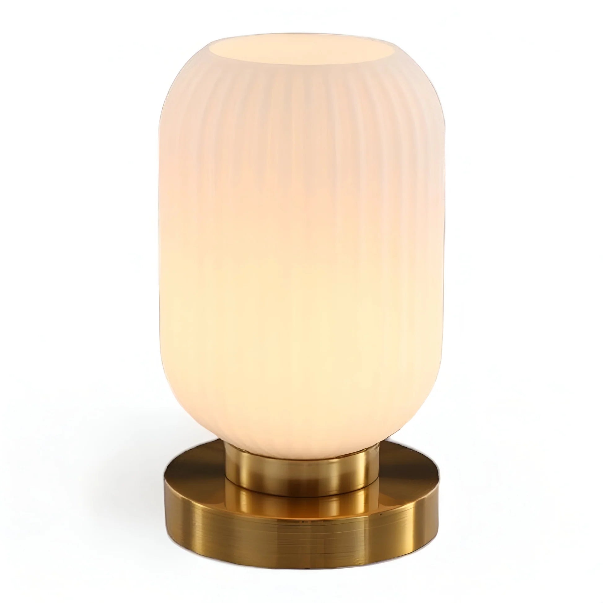 Decorative Glass Atmosphere Table lamp